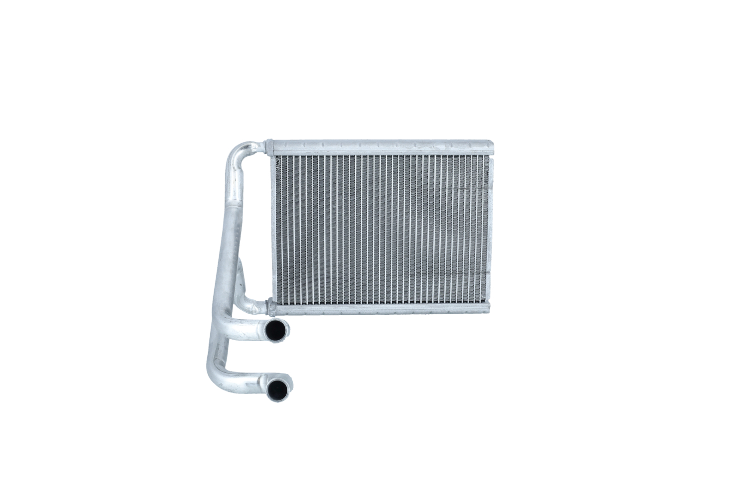NRF Soojusvaheti, salongiküte 54470 NRF Salongi radiaator KIA 54470