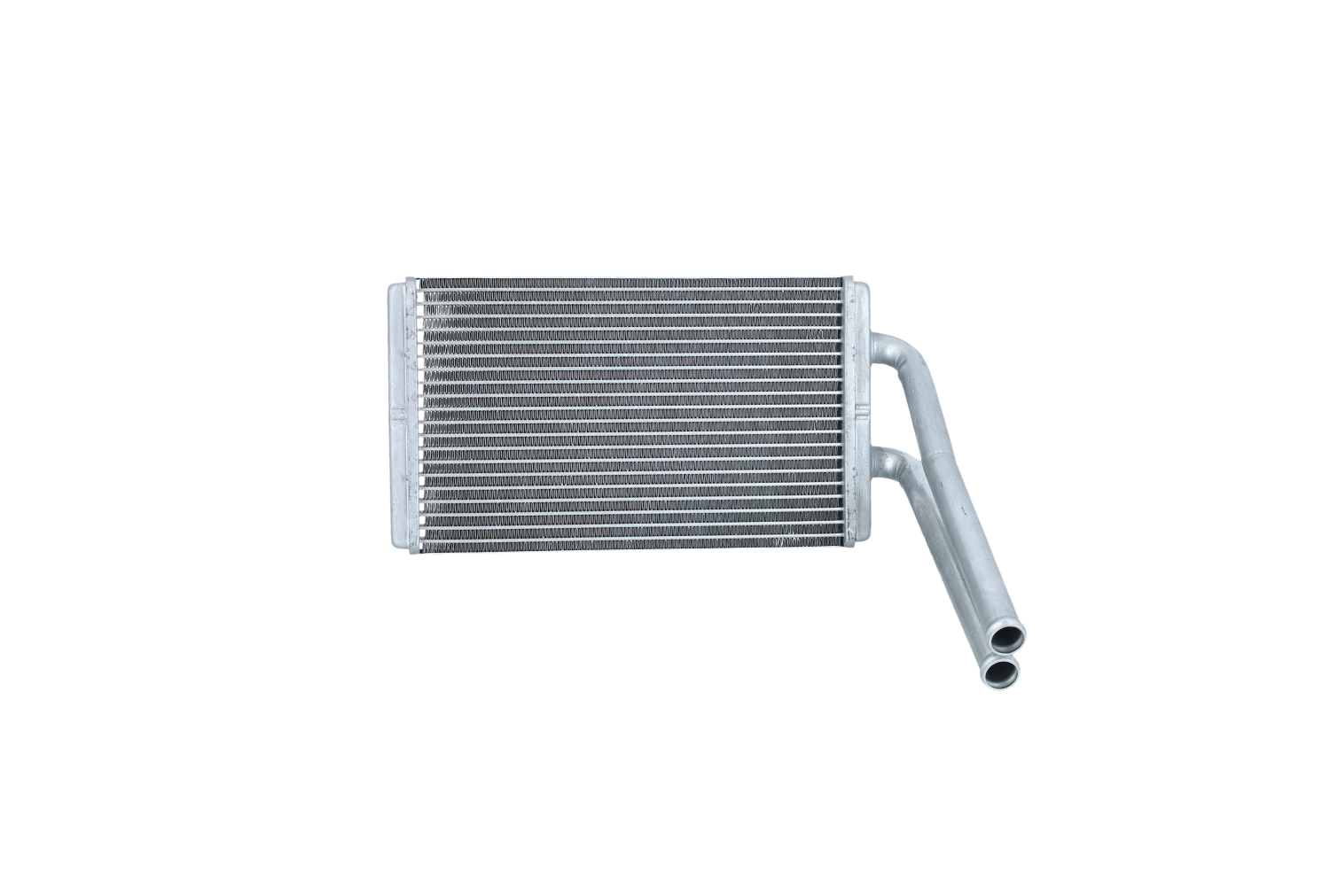 NRF Siltummainis, Salona apsilde 54480 Apsilde / Ventilācija Opel Antara 07: Siltummainis, Salona apsilde NRF 54480