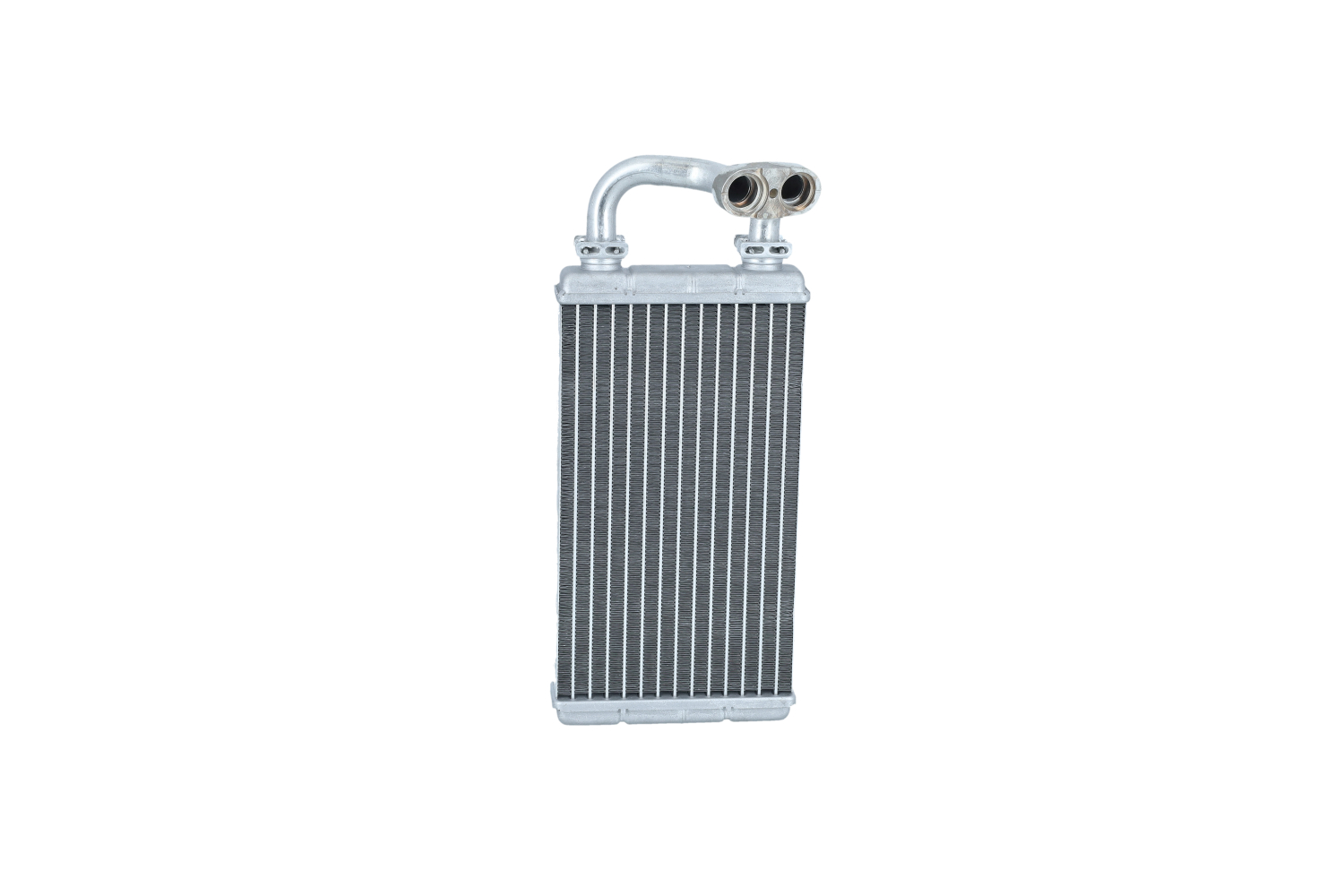 NRF 54481 Radiador de calefacción BMW E36 Compact