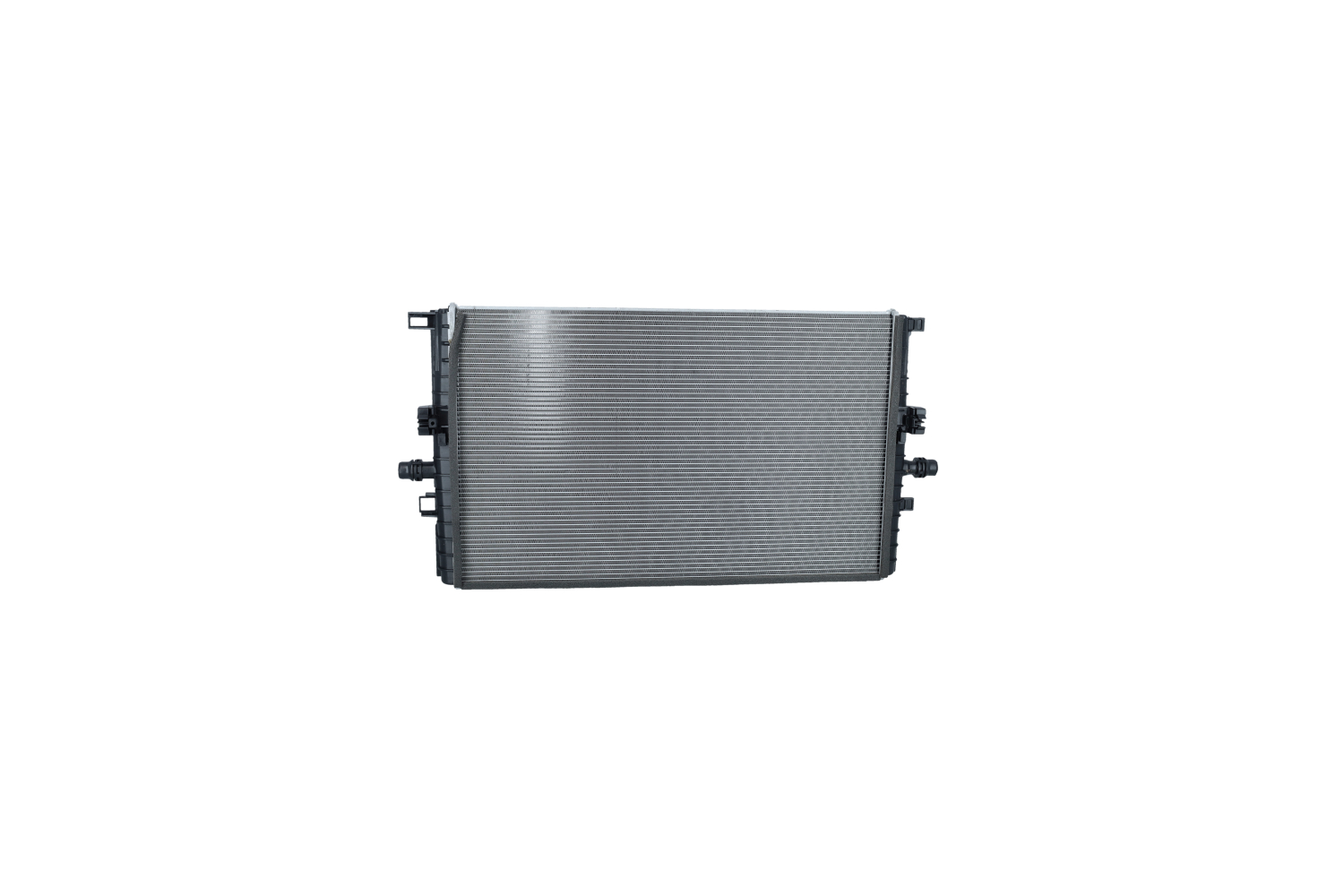 NRF 550323 Ūdens radiators — Tesla Model 3 5YJ3 EV 275 ZS 2020 3D1 Elektromotors NRF 550323 Ūdens radiatori TESLA Model 3 (5YJ3) EV 275 ZS Elektro cena