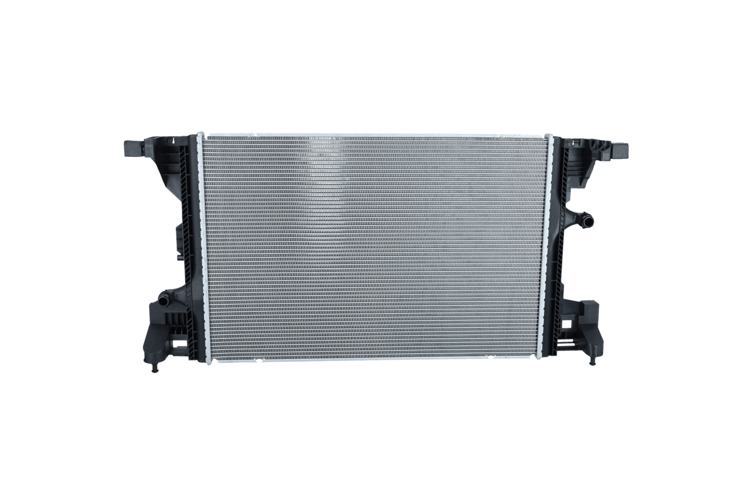 NRF 550325 Radiador MERCEDES-BENZ Clase A Sedán (W177) a un precio económico