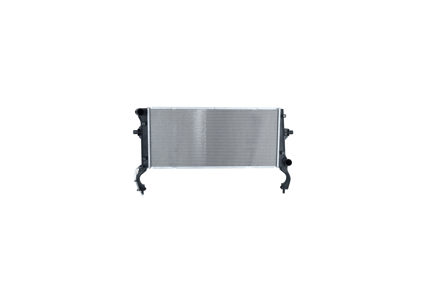 Hyundai i30 III Farmari jäähdytin NRF 550327