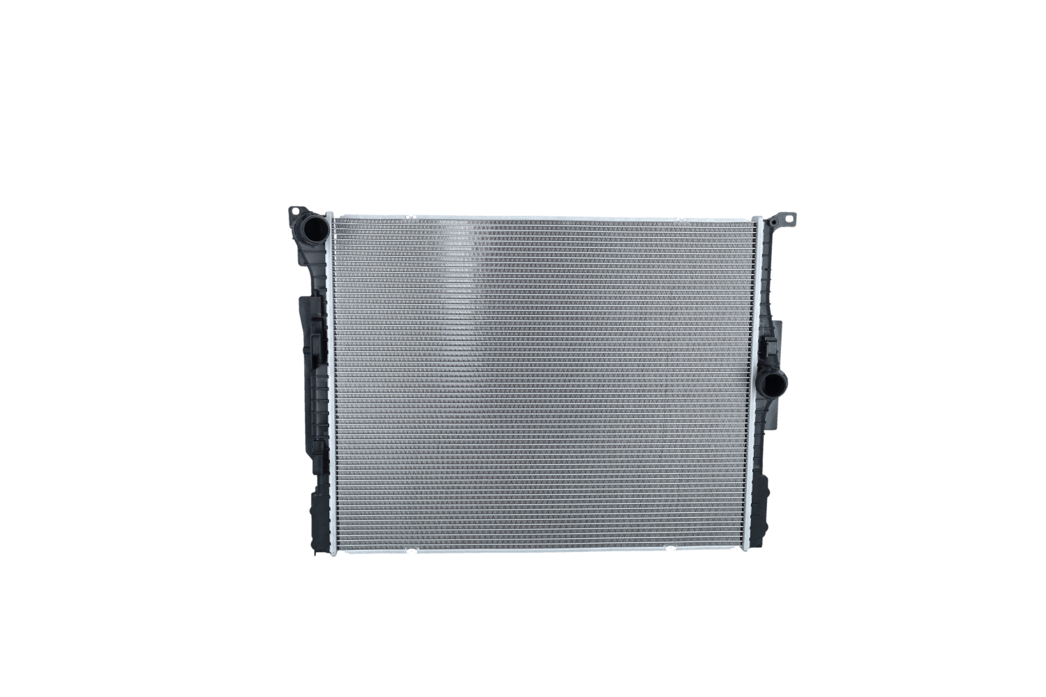 NRF 550328 Kühler BMW F34 320i xDrive 163 PS Benzin Kosten