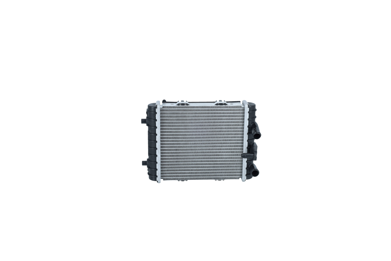 NRF 550329 Ūdens radiators Volkswagen Tiguan Allspace (BW2) 2.0 TDI 4motion 190 ZS Dīzelis cena