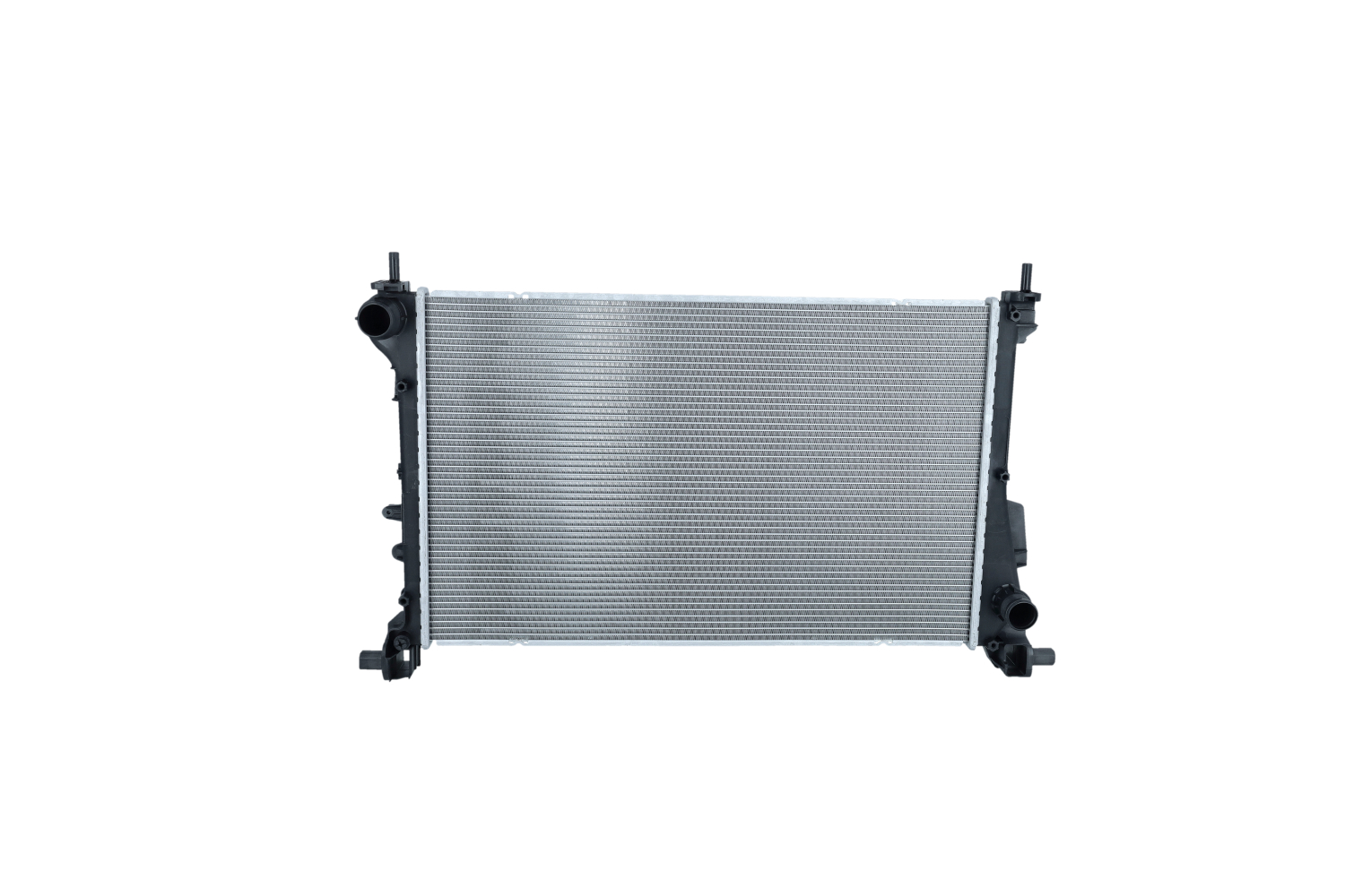 NRF 550330 Radiateur moteur pour Fiat Tipo 3/5 portes 356 1.6 (356HXE11) 110 CV 2020 552 68 036 Essence NRF 550330 Radiateur Fiat Tipo 356 1.6 (356HXE11) 110 CV Essence 2020