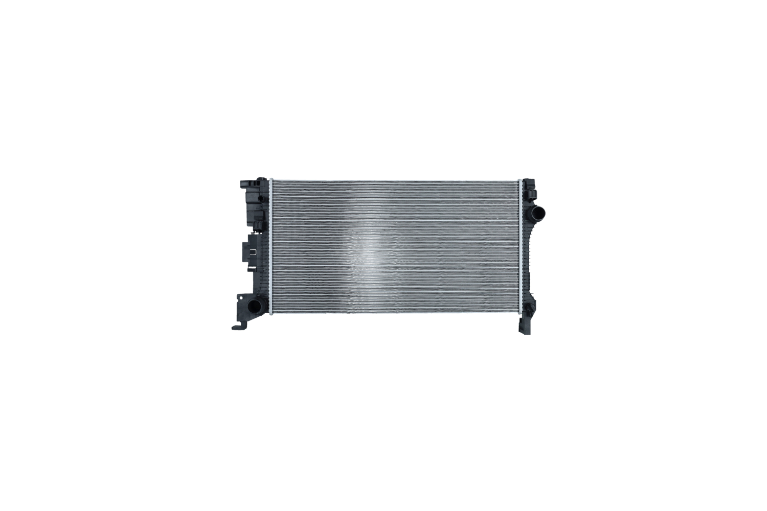 Radiateur du moteur 550353 NRF 31410895 Radiateur du moteur 550353 NRF 31410895 VOLVO