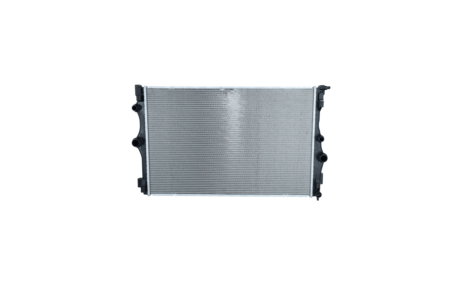 NRF 550354 Radiateur MERCEDES-BENZ Classe A Berline (W177) A 250 (177.146) 224 CV Essence 2025