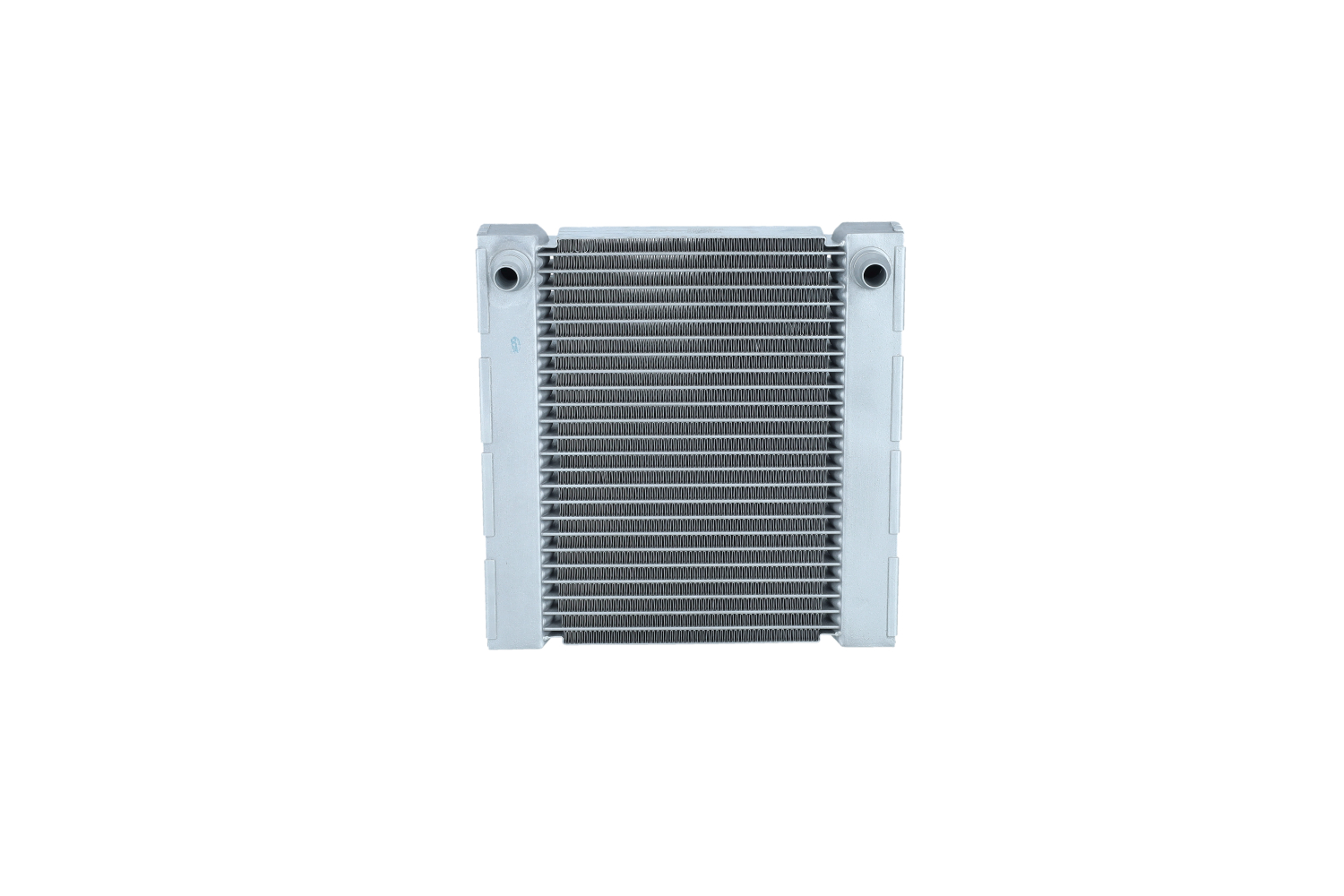 NRF 550356 Radiator Mercedes S212 E 500 4.7 4-matic (212.291) 408 Pk Benzine prijs