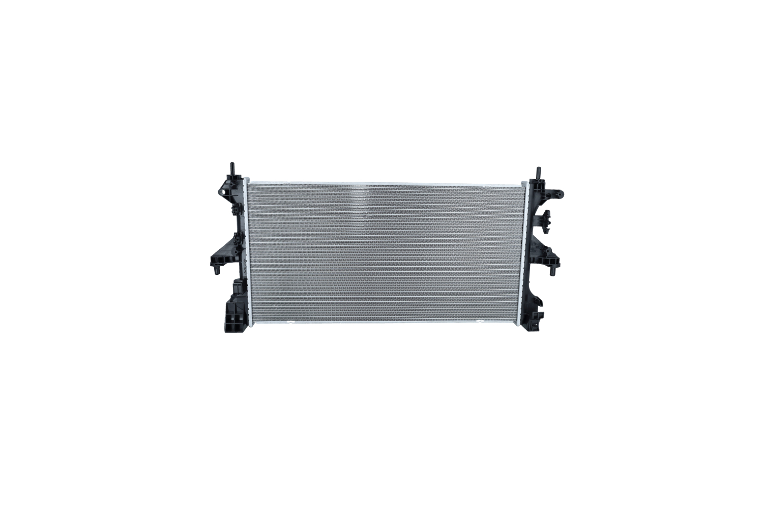Jäähdytin, moottorin jäähdytys 560022 NRF 16 290 867 80 VAUXHALL