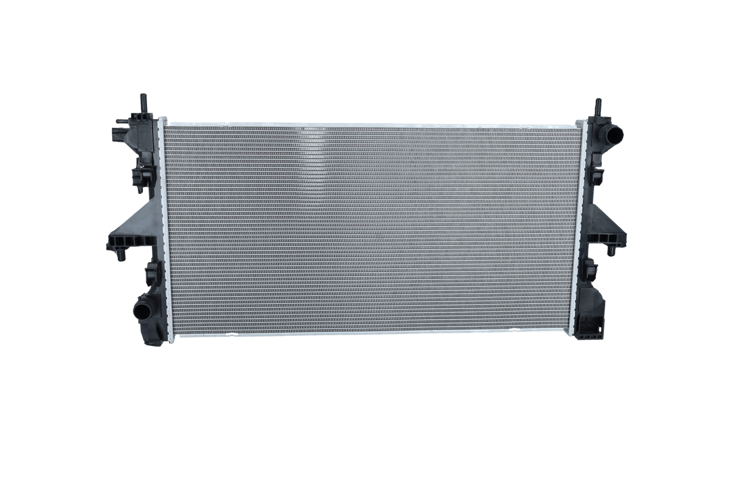 NRF 560023 Radiador Fiat Ducato 250 Minibus 140 Multijet 2,3 D 140 cv Diesel preço