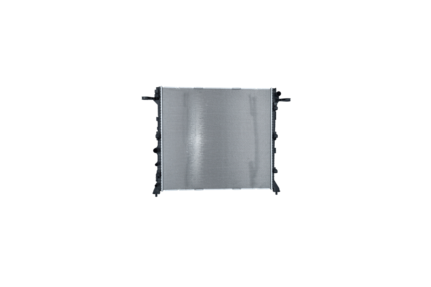 NRF 560024: Radiator Volkswagen CRAFTER 2024