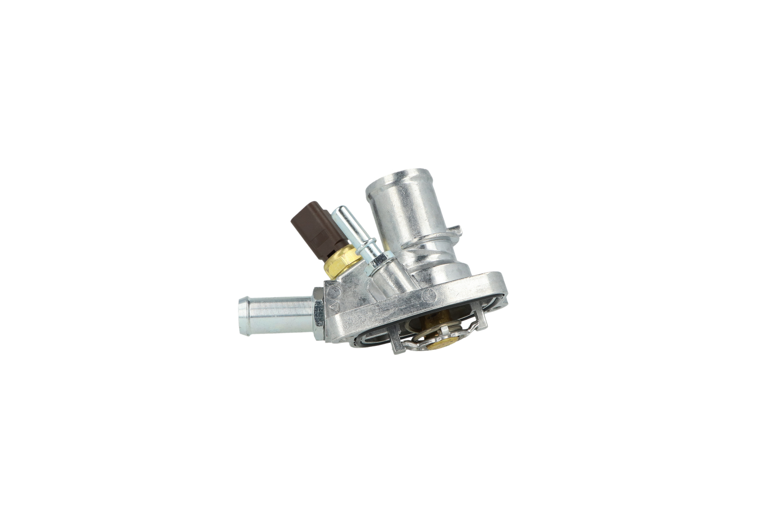 NRF 725430 Thermostaathuis voor Fiat DOBLO Open laadbak/ Chassis 263 1.4 120 Pk 2017 198 A4.000 Ottomotor NRF 725430 Thermostaat FIAT Doblo II Flatbed Vrachtwagen/Chassis (263) 1.4 120 Pk Benzine prijs