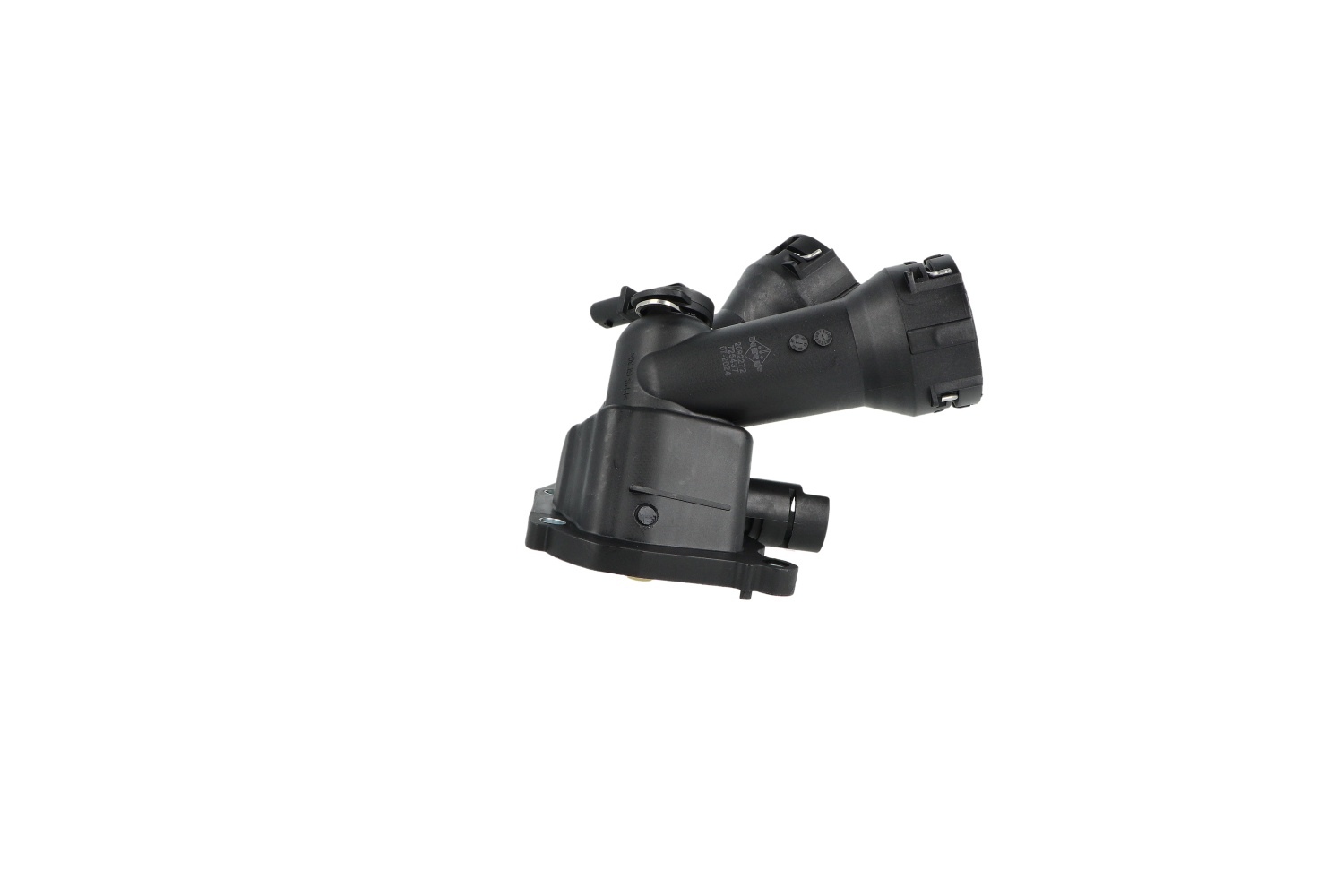 NRF 725437 Calorstat pour Mercedes-Benz Sprinter 4-t Camion plate-forme/Châssis 907 419 CDI RWD (907.143, 907.145, 907.243, 907.245) 190 CV 2025 OM 654.920 Diesel NRF 725437 Thermostat Sprinter 4-t Сamion à Plateau / Сhâssis (907) 419 CDI RWD (907.143, 907.145, 907.243, 907.245) 190 CV Diesel 2025