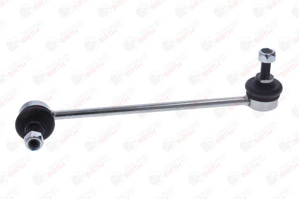 MERCEDES-BENZ pendelstag BIRTH BS0121