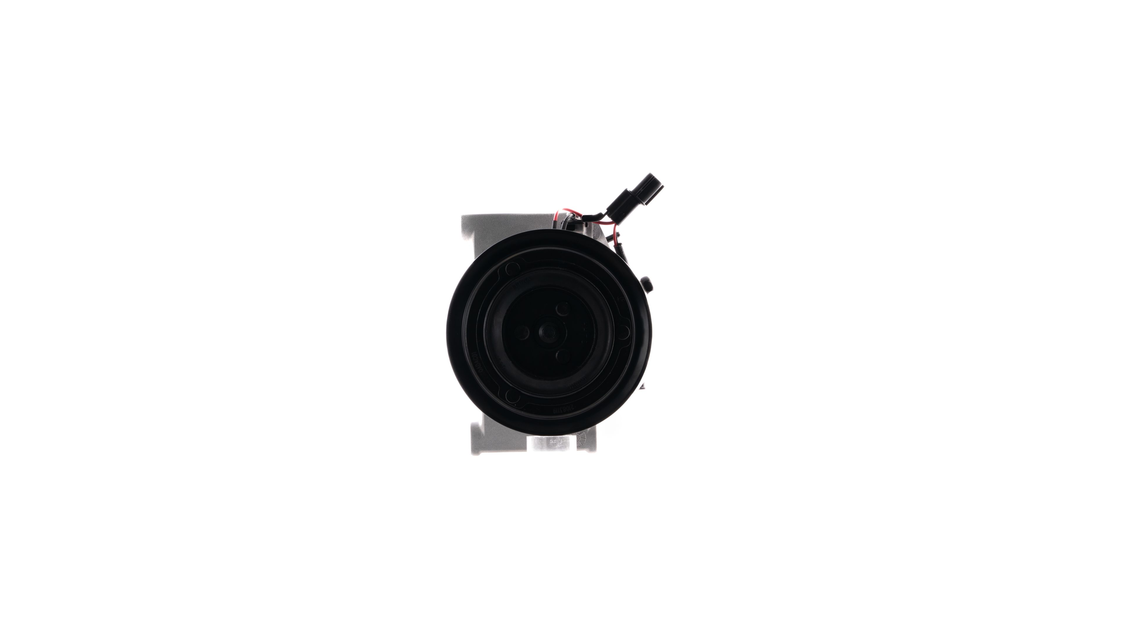 MAHLE ORIGINAL 72562321 Compresseur de climatisation