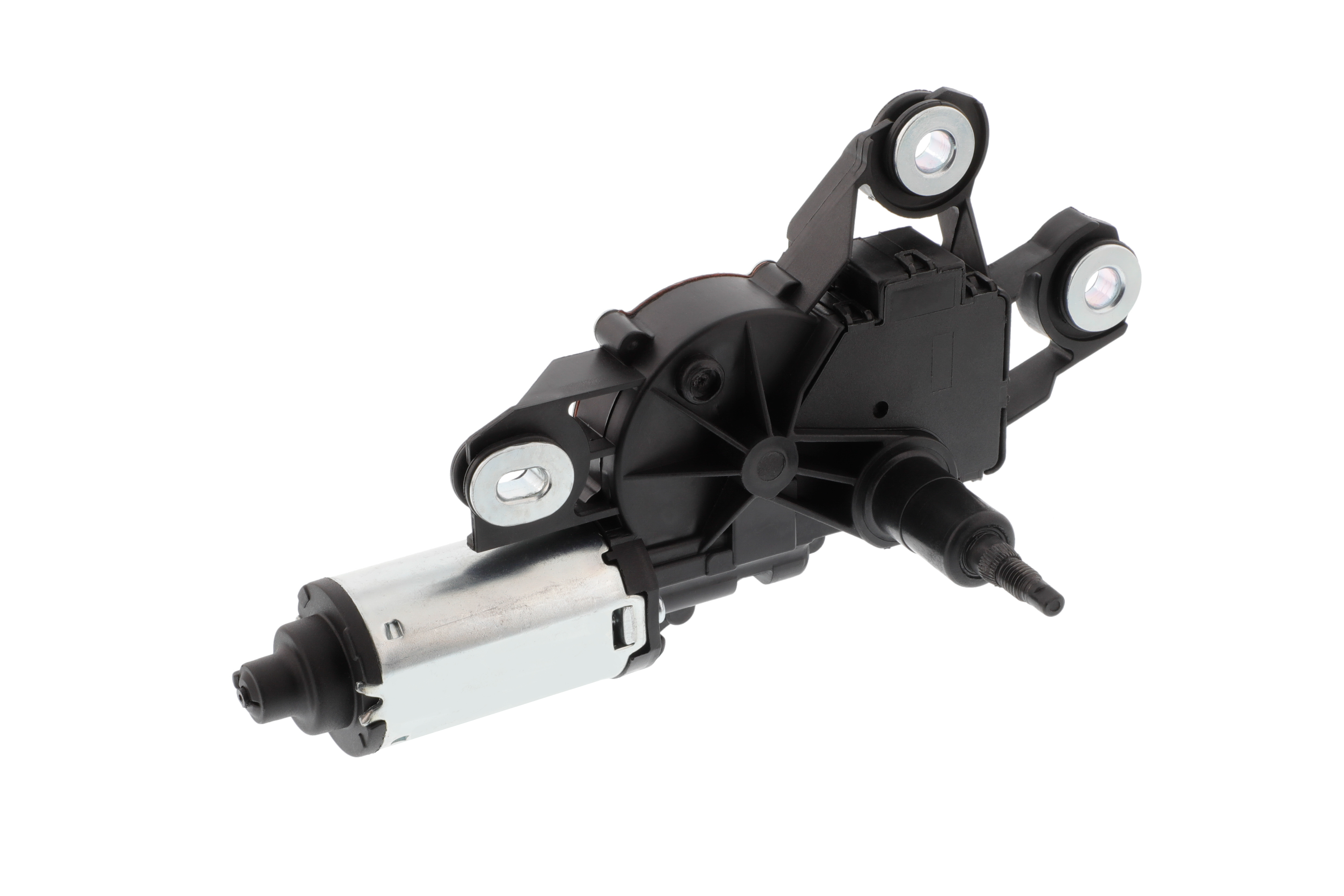 TOPRAN 120 898 Heckscheibenmotor für Seat Toledo III 5P2 1.8 TFSI 160 PS 2007 CDAA Otto TOPRAN 120 898 Heckscheibenwischermotor Seat Toledo 3 1.8 TFSI 160 PS Benzin Kosten