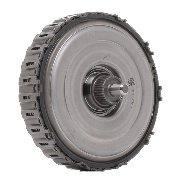 BorgWarner 202153 Kit d'embrayage