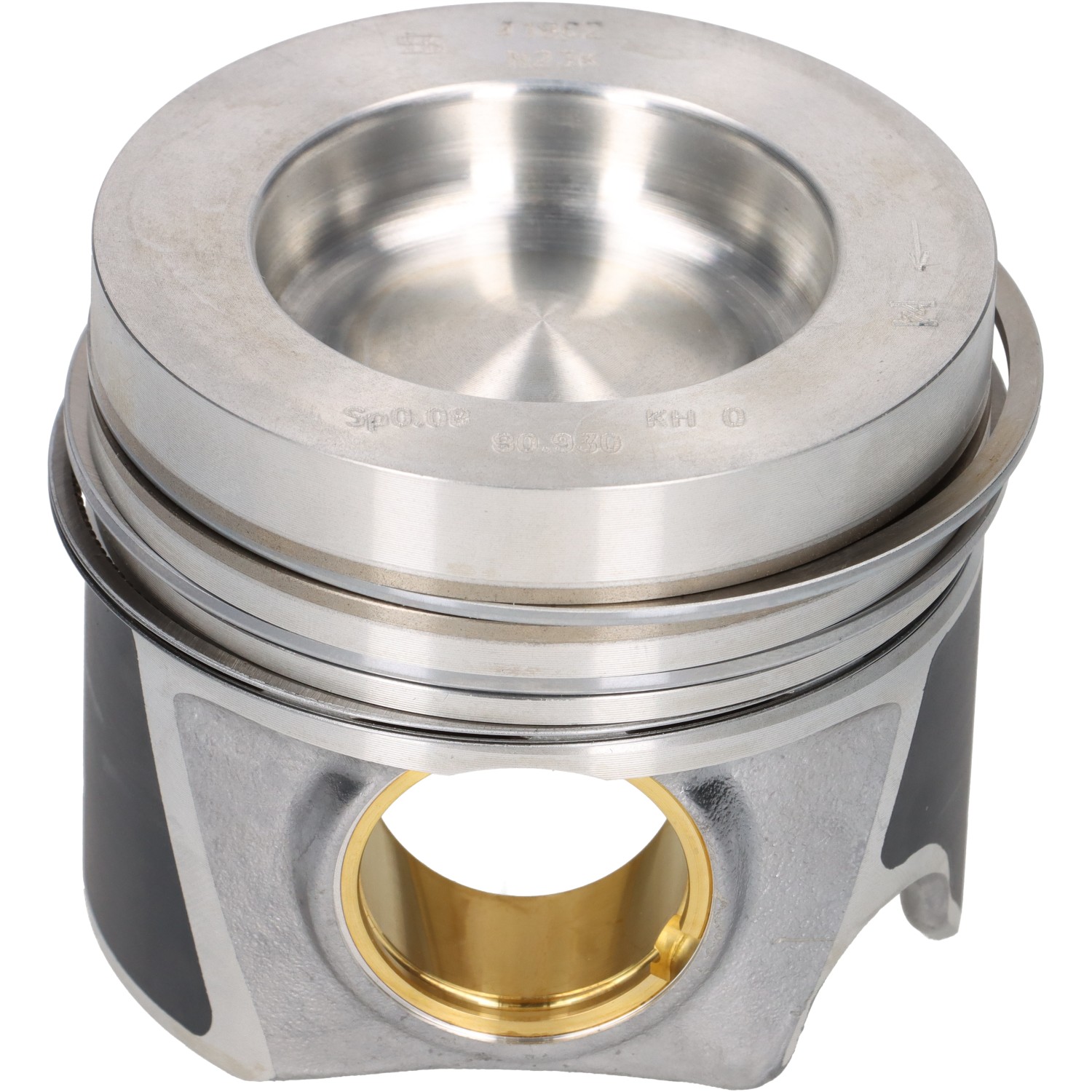 KOLBENSCHMIDT 081208 Virzulis