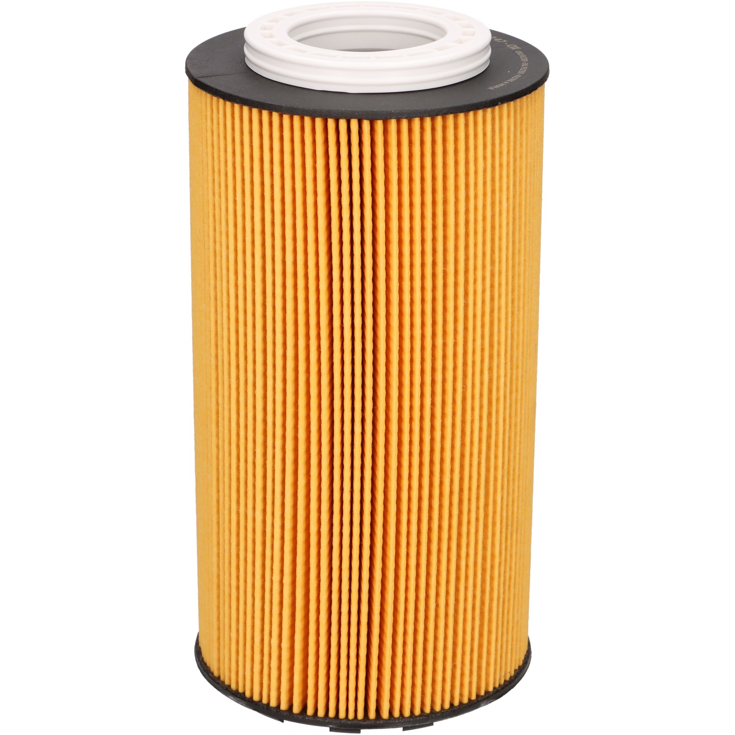 Oljefilter 50019147 KOLBENSCHMIDT 2047 411 DAF