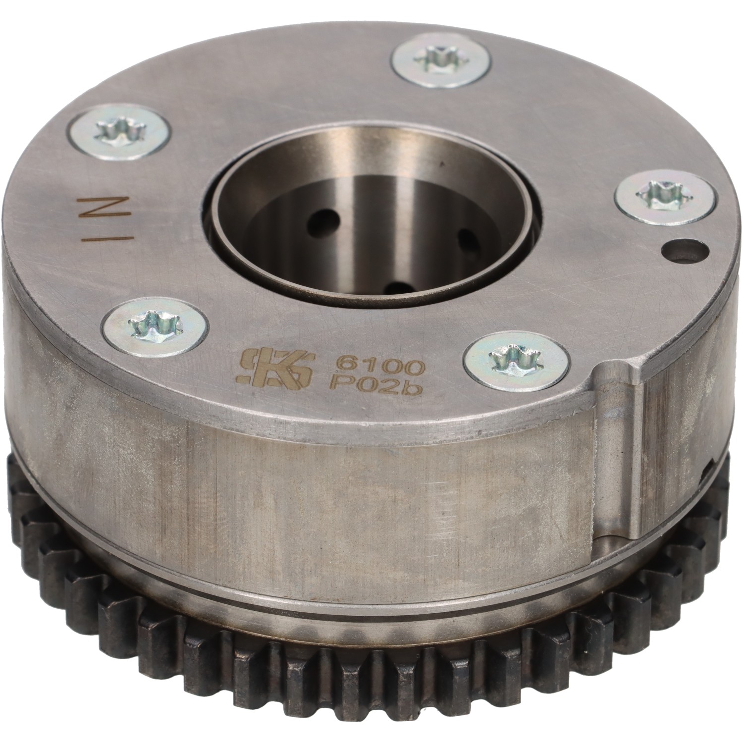 KOLBENSCHMIDT 50056100 Zahnrad, Nockenwelle Renault Sandero Stepway 2 TCe (B8MA, B8M1, B8JR) 90 PS Benzin Kosten