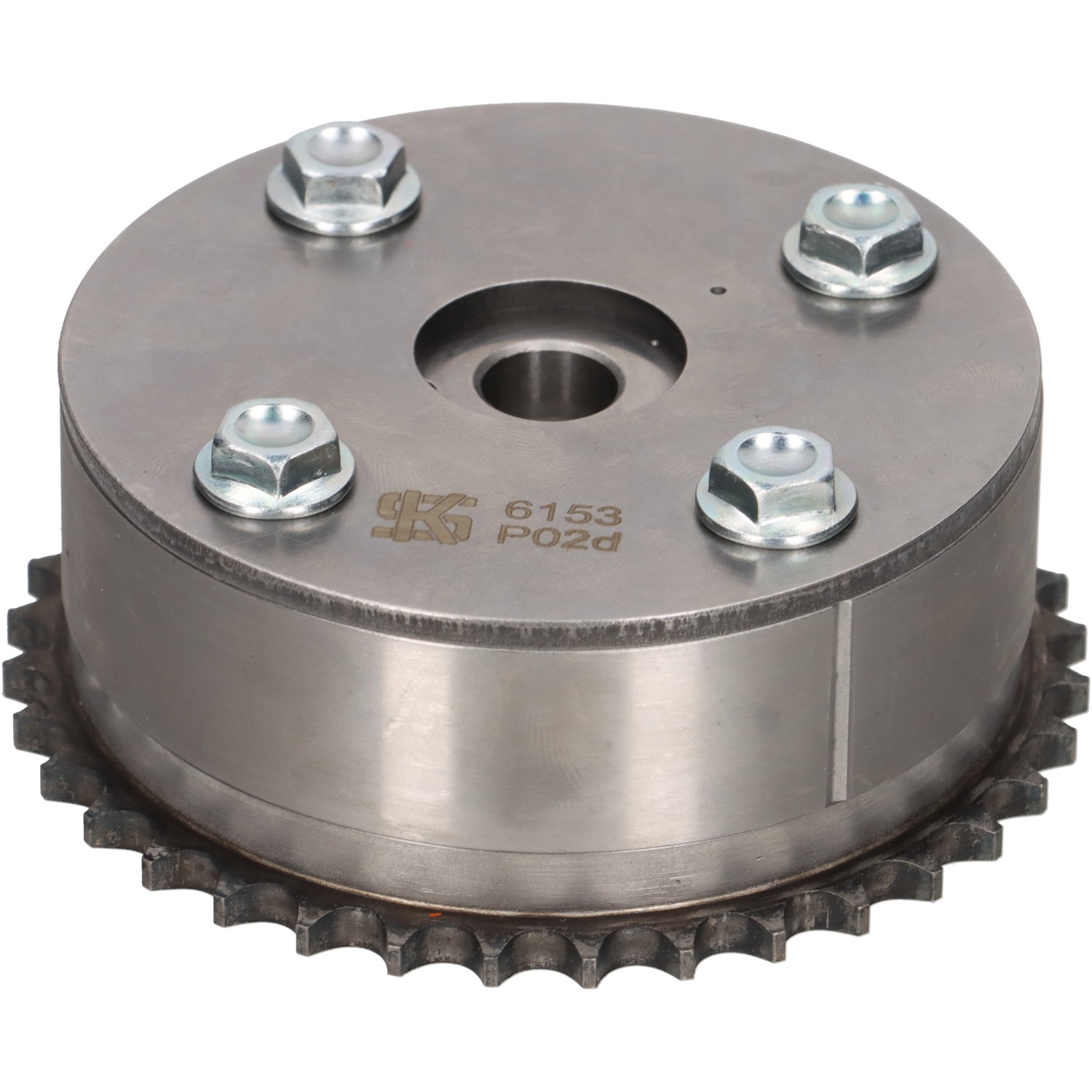 KOLBENSCHMIDT 50056153 Hammaspyörä, nokka-akseli TOYOTA Corolla X Sedan (E150) 1.8 (ZRE142) 135 hv Bensiini hinta