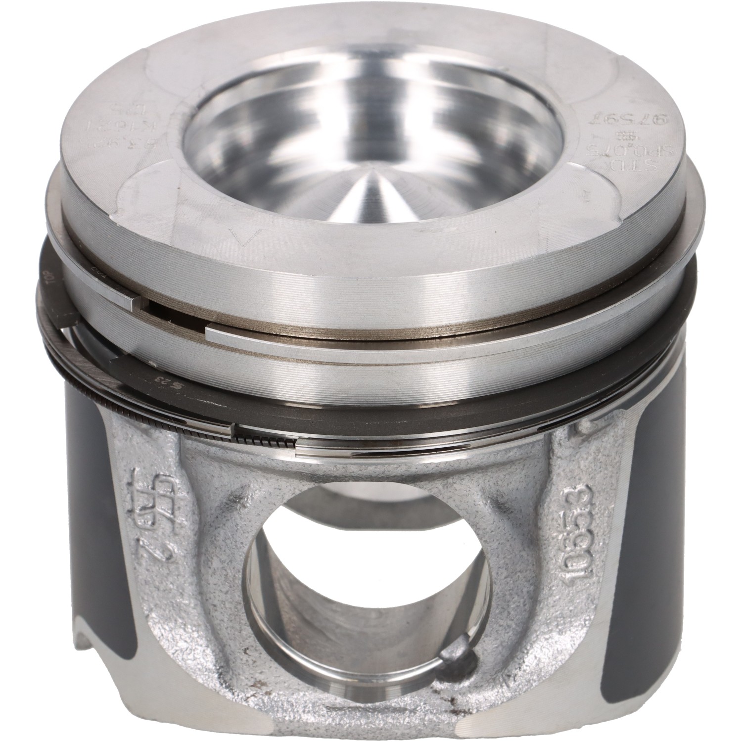 KOLBENSCHMIDT 97597700 Piston Renault Espace J11 2.1 TD 88 CV Diesel prix