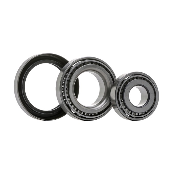 FAG 713 6121 10: Lejer til hjul Porsche 911 2010