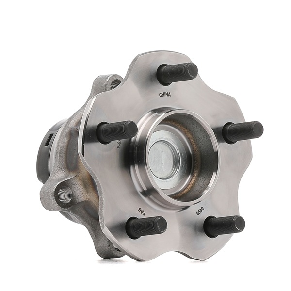Hjullejer Nissan J10, JJ10 713 6139 20 FAG