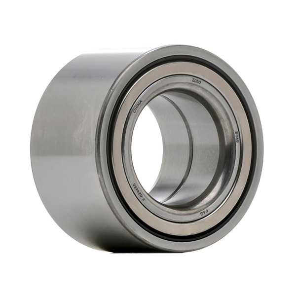 FAG 713 6187 80 Kit de rolamento de roda
