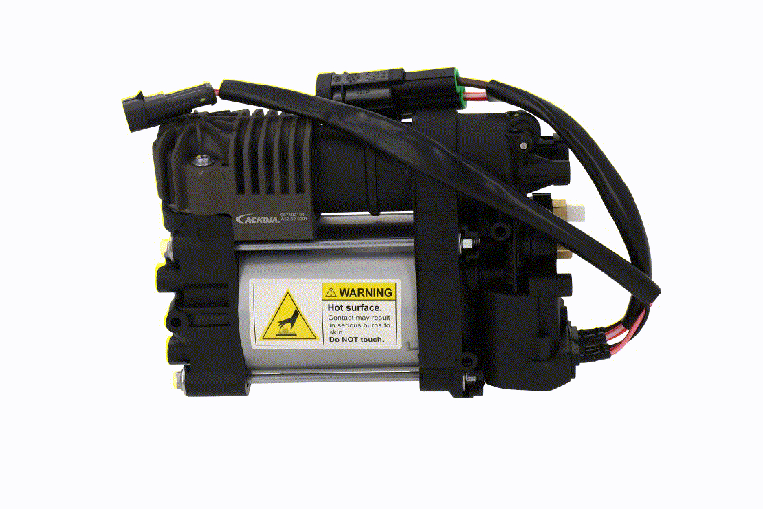 Bobine d'allumage A52-52-0001 ACKOJA 1103646 ISUZU