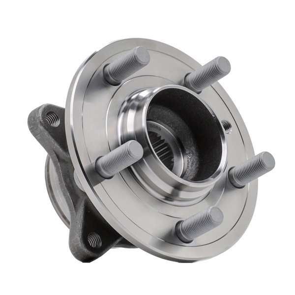 FAG 713 6203 90 Wielnaaf Range Rover Sport L320 5.0 4x4 297 Pk Benzine prijs