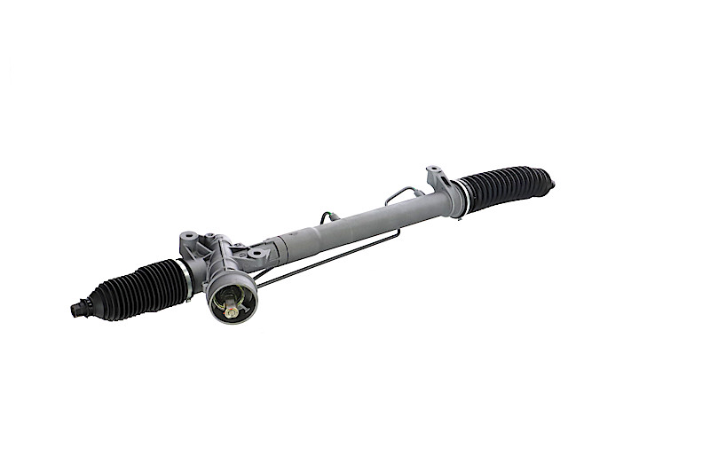 Cremallera de dirección 007-003-000258R REMANTE 8D1422052LX AUDI