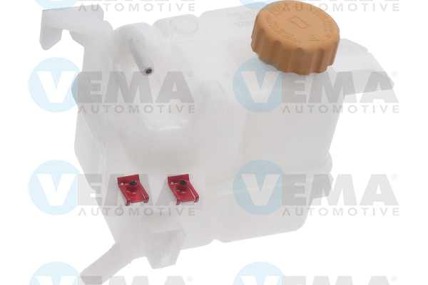 VEMA 160145 Expansietank VAUXHALL Antara (L07) 2.4 4x4 167 Pk Benzine prijs
