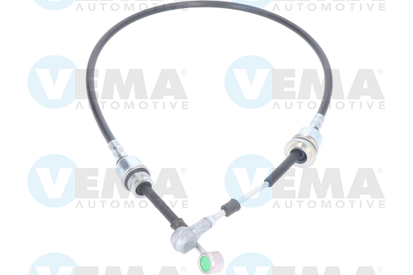 Seilzug, Schaltgetriebe 295098 VEMA 55231153 ALFA ROMEO