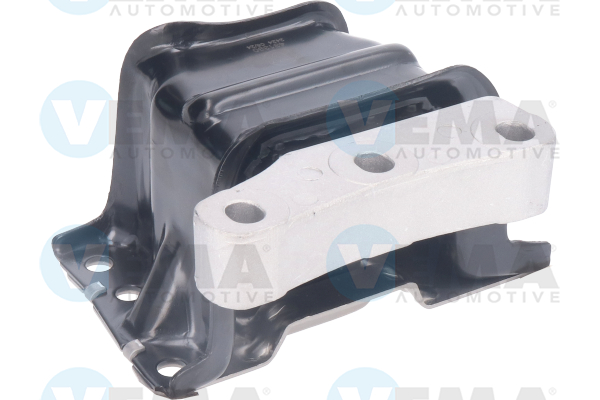 Motorophæng 431390 VEMA 6RF 199 167 A Motorophæng 431390 VEMA 6RF199167A SEAT