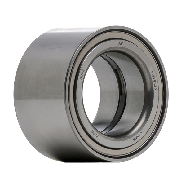 FAG 713 6405 50 Riteņa rumbas gultnis PEUGEOT Boxer Minibus (250) par izdevīgu cenu