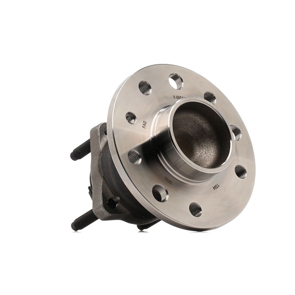 Jeu roulement de roue FAG 713 6443 30 pour OPEL, VAUXHALL