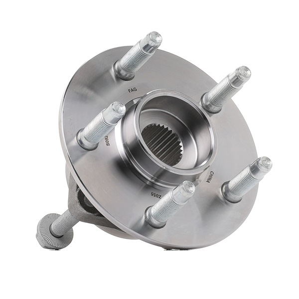 FAG 713 6449 30 9-5 Hjullejesæt originale pris