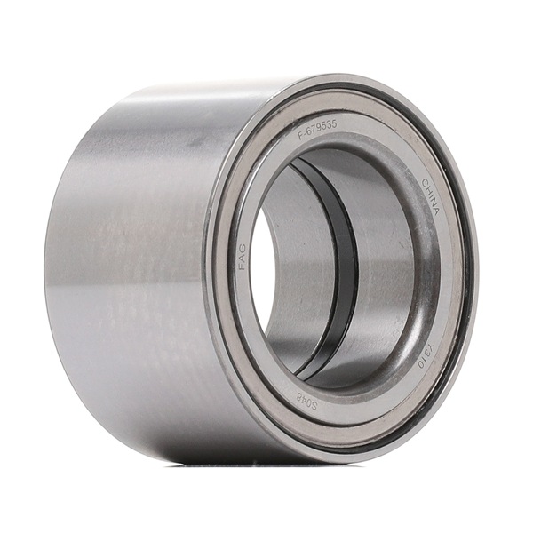 FAG 713 6450 40 Hjullagersats NISSAN Terra (JD23TT, JD23F) 2.5 TDCI 190 hk Diesel pris