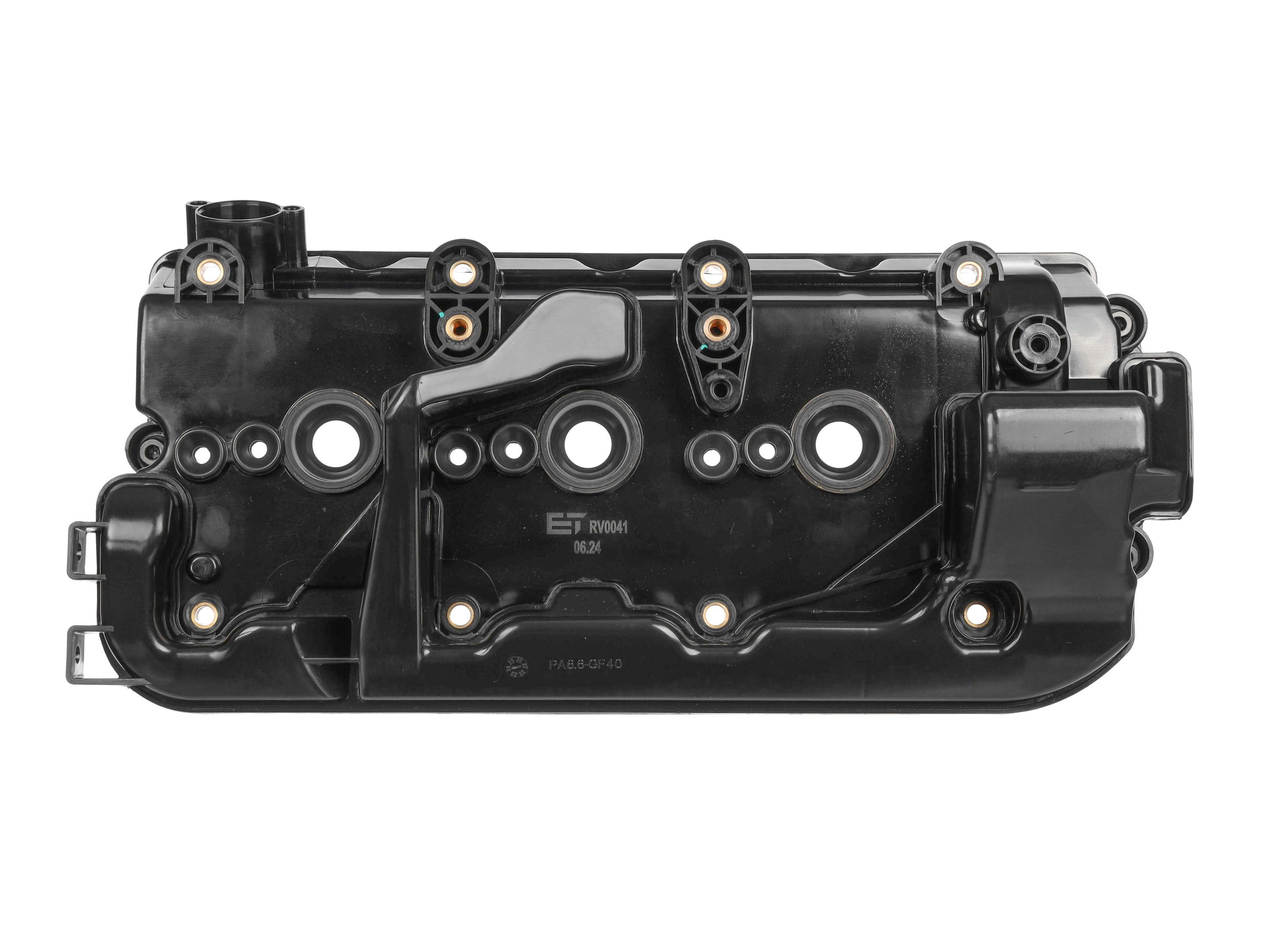 ET ENGINETEAM RV0041 Kleppendeksel voor Audi A4 B9 Sedan 8W2, 8WC 3.0 TDI 218 Pk 2016 CSWB Diesel ET ENGINETEAM RV0041 Kleppendeksel Audi A4 B9 Sedan 3.0 TDI 218 Pk Diesel prijs