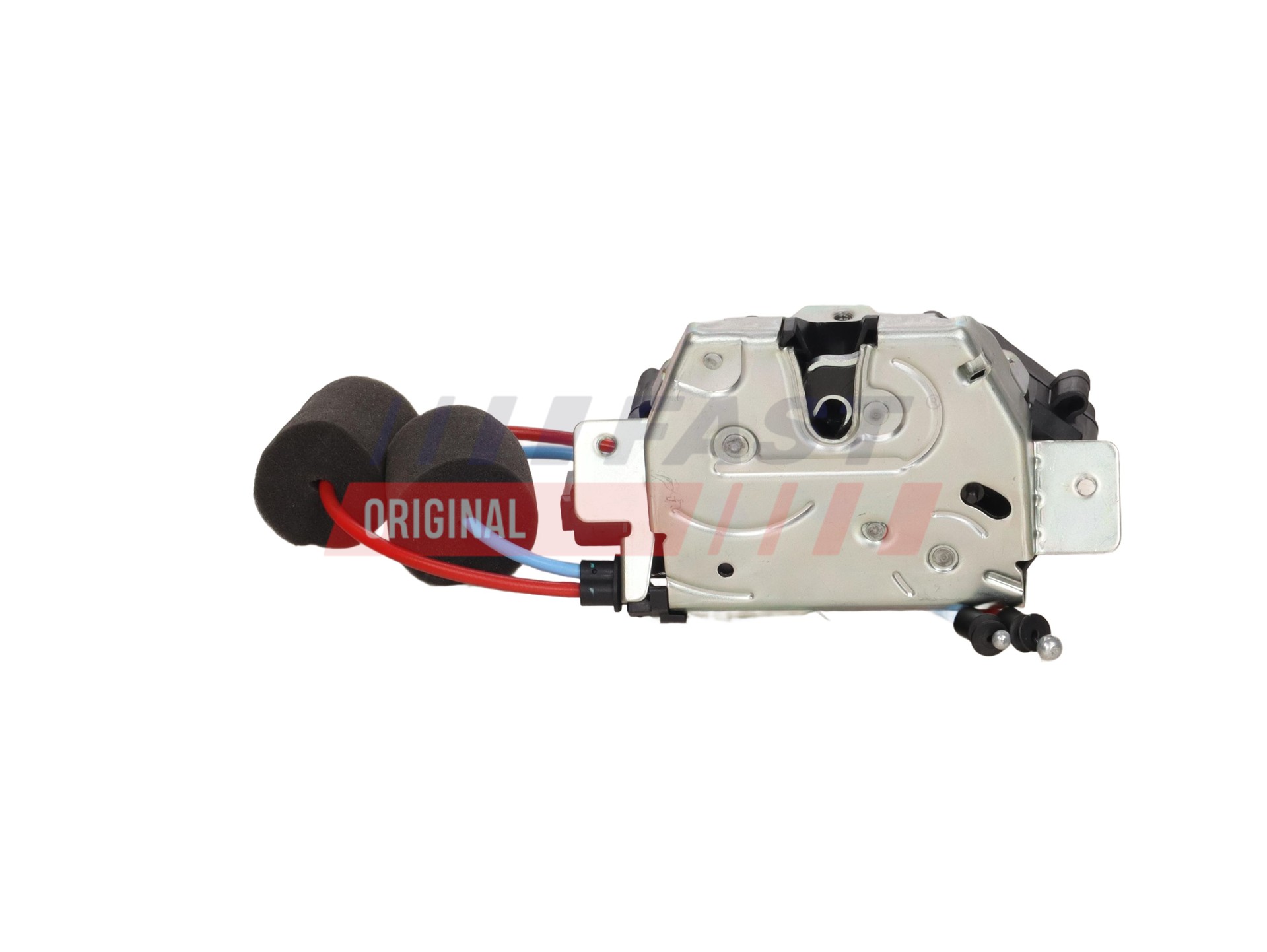 FAST FT00441 Tailgate Lock Vehicle Tailgate-image-23337117