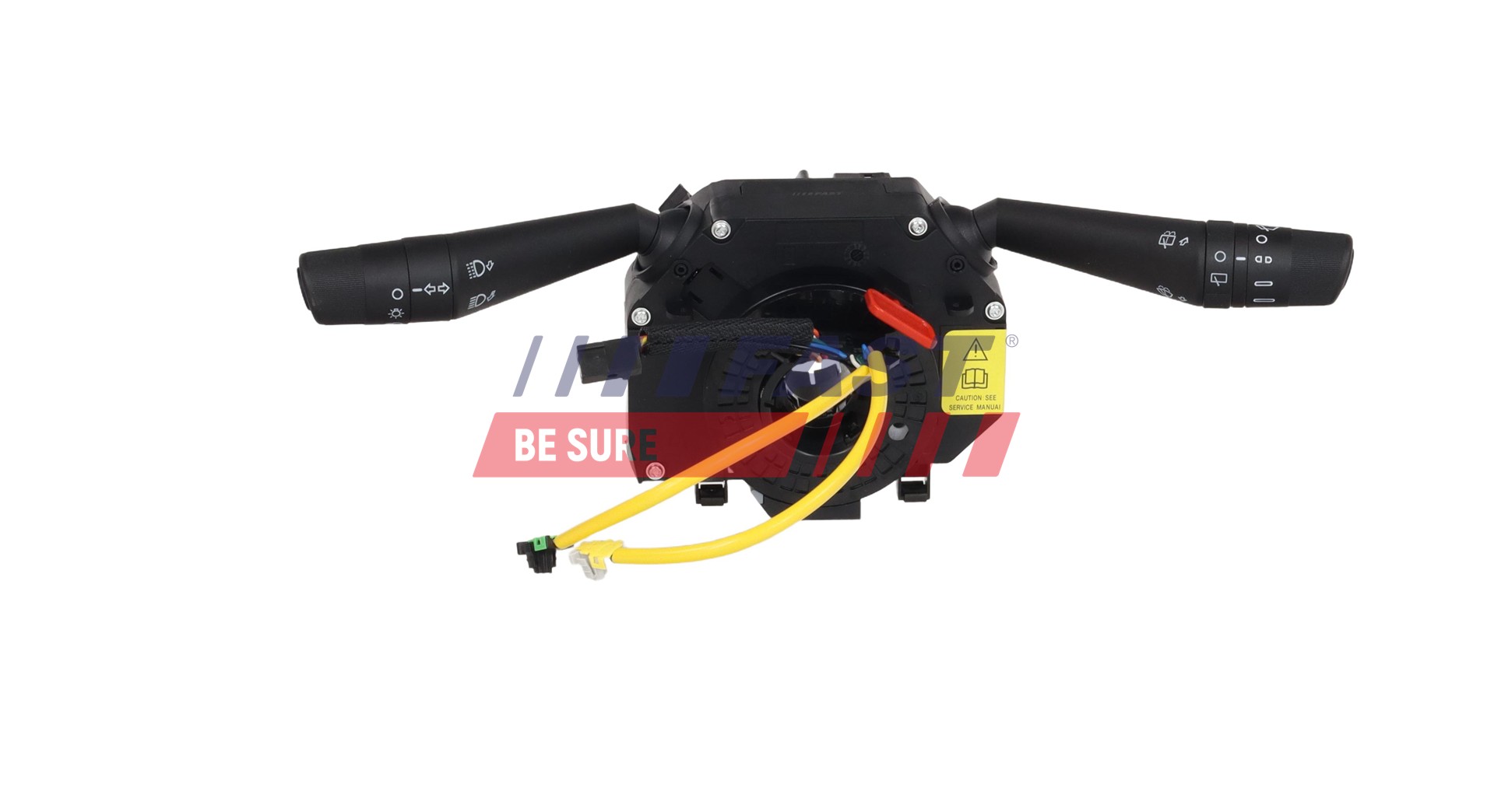 FAST FT00466 Spínač stieračov Fiat PUNTO 2023