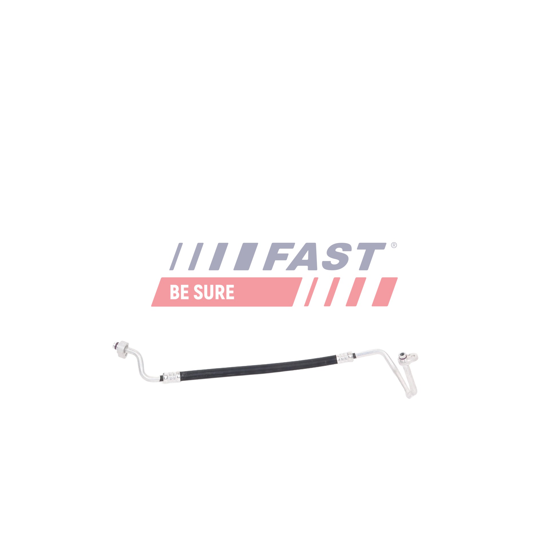FAST FT09546 Klimaleitung für Skoda Karoq SUV NU7 2.0 TDI 4x4 (DFHA) 190 PS 2021 DFHA Diesel FAST FT09546 Klimaschlauch Skoda Karoq NU 2.0 TDI 4x4 (DFHA) 190 PS Diesel Kosten