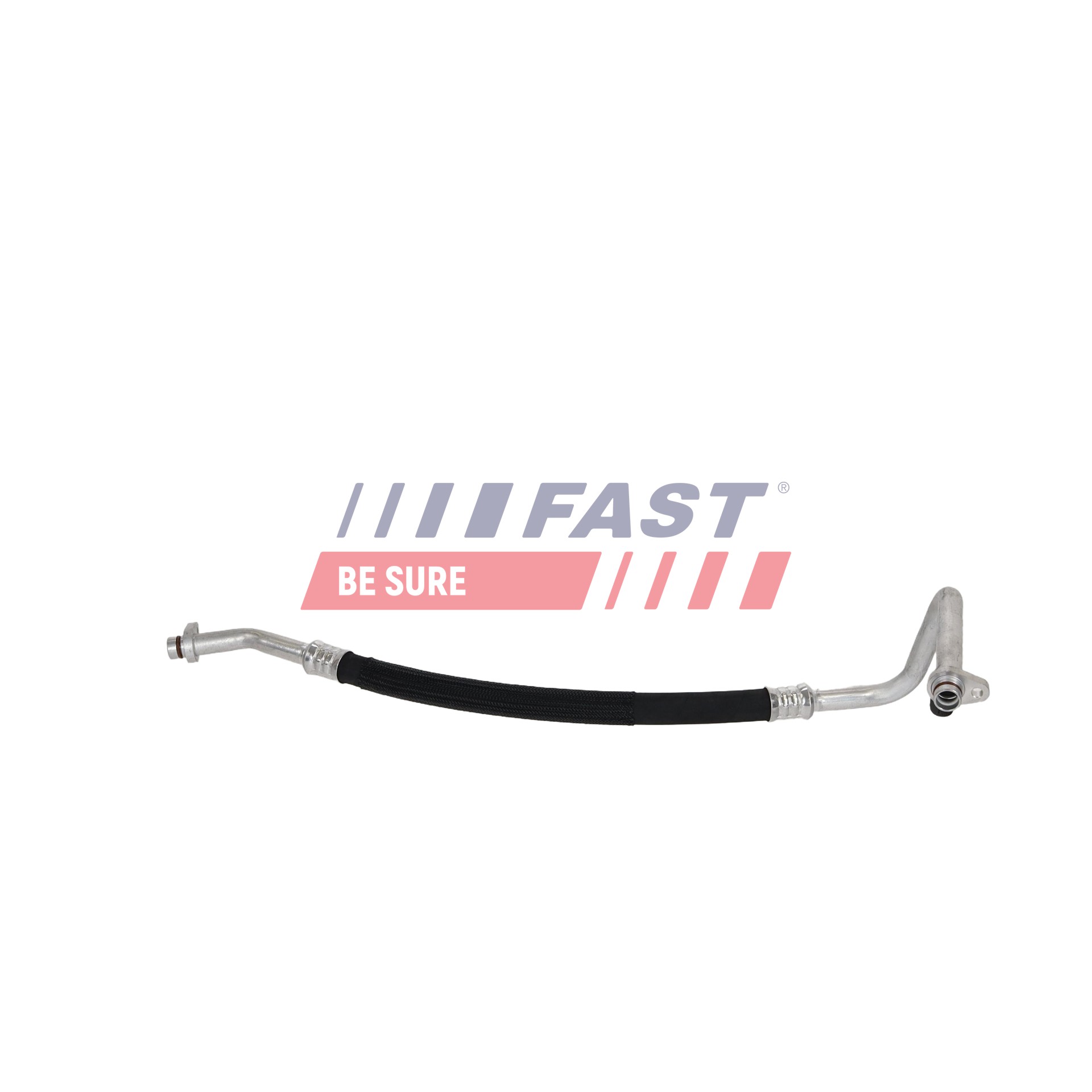FAST FT09553 Σωλήνας υψ. πίεσης, σύσ. κλιματ. Renault Clio 3 Hatchback 1.6 16V 88 PS Βενζίνη τιμες