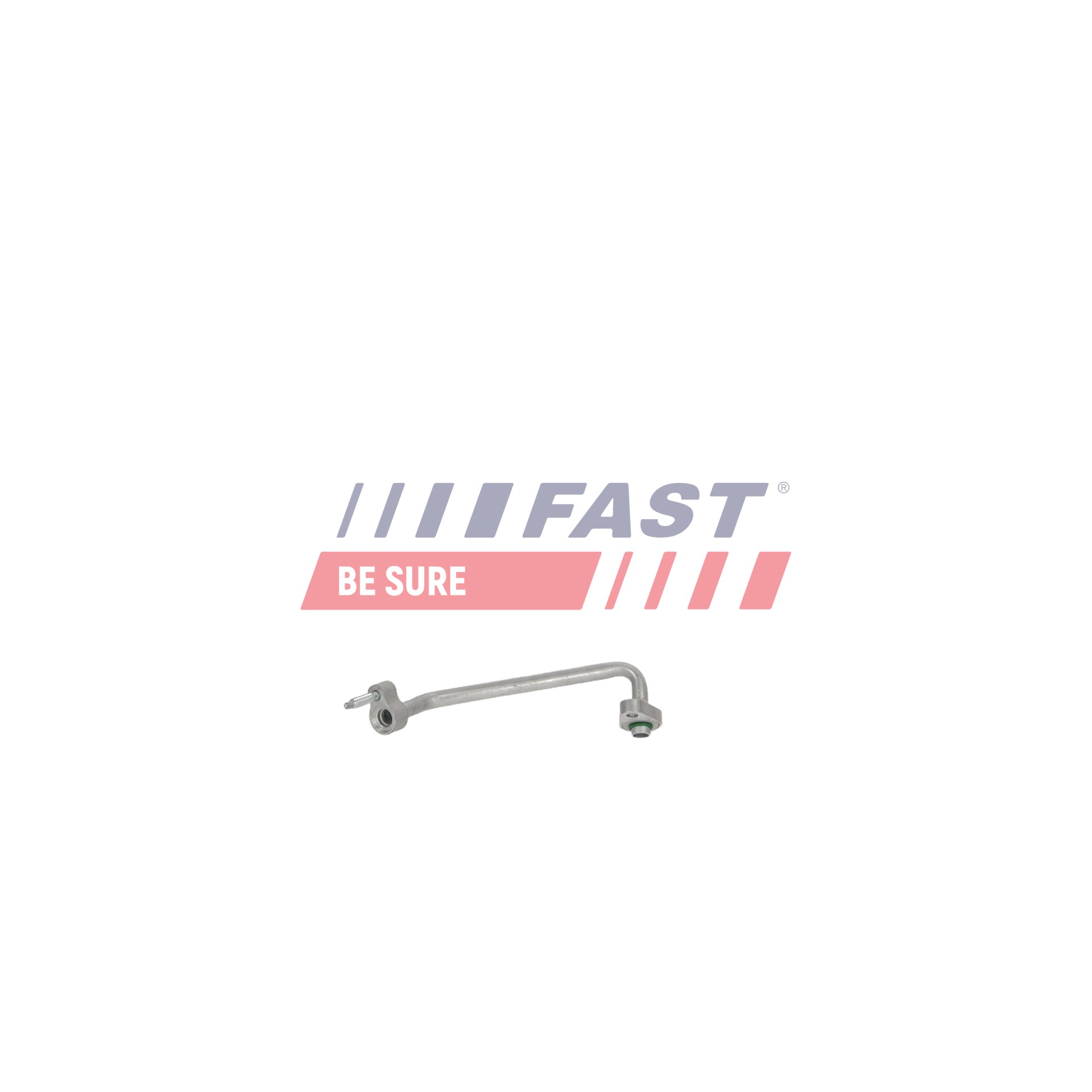 FAST FT09554 Klimaschlauch Ford Focus Mk2 1.6 110 PS Benzin Kosten