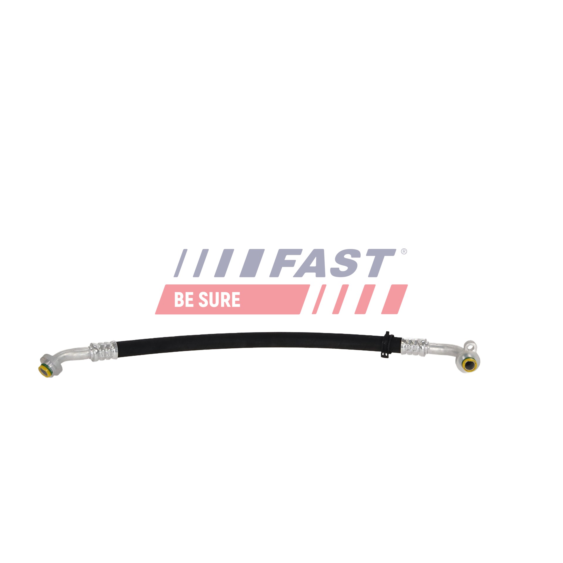Volvo 965 Klimaschlauch FT09557 FAST