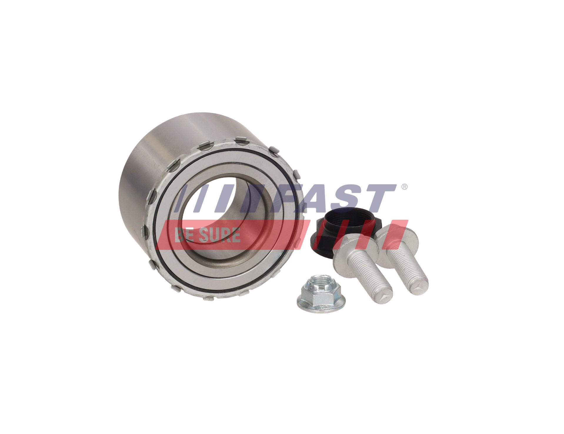 Kit cuscinetto ruota FT10006 FAST A9063304520 RENAULT