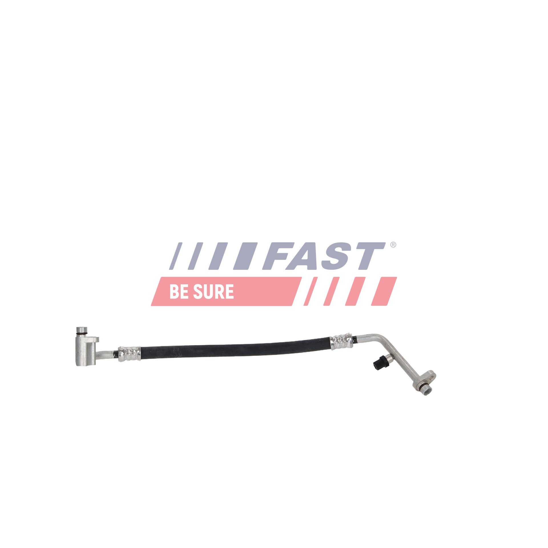 Opel Vivaro A Combi AC rör FAST FT10214