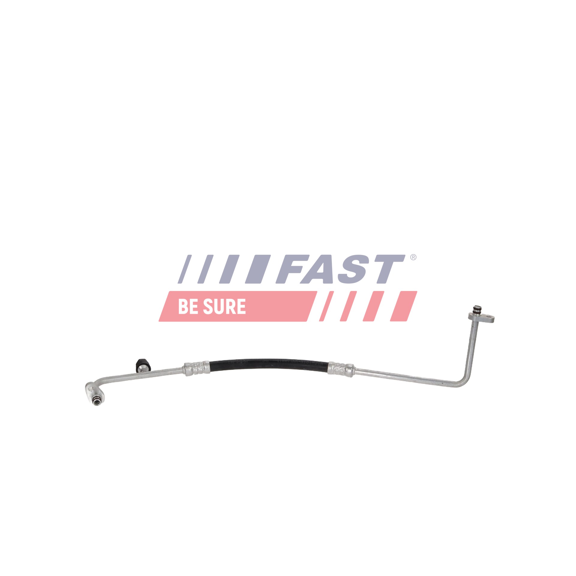 FAST FT10215 Klimaleitung für Renault MASTER II Bus JD 3.0 dCi 140 136 PS 2005 ZD3 200 Diesel FAST FT10215 Klimaleitung Renault Master II Bus 3.0 dCi 140 136 PS Diesel Kosten