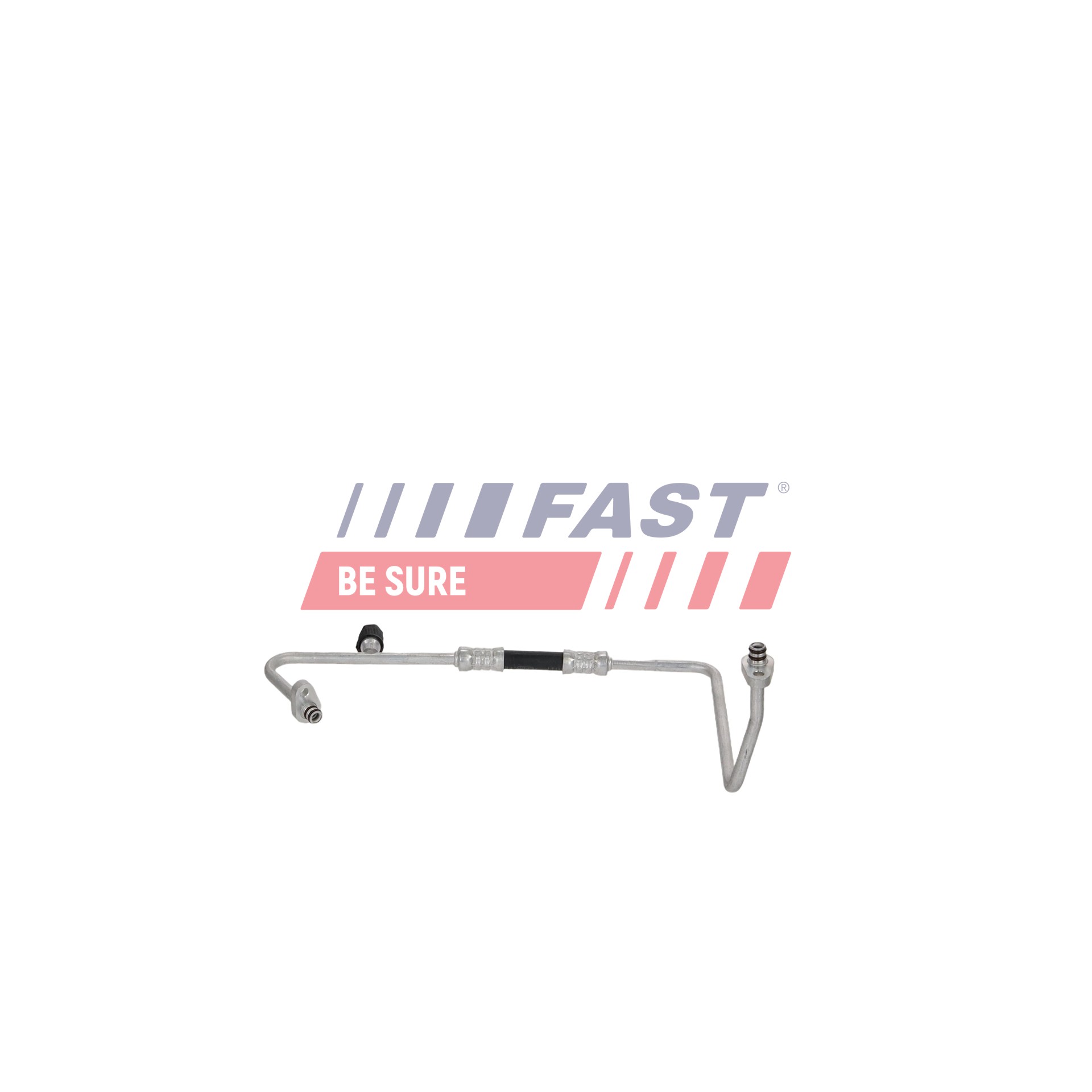 FAST FT10218 Airco slangen voor Renault MASTER II Bus JD 2.5 D 80 Pk 2000 S8U 770 Diesel FAST FT10218 Airco-slang Renault Master II Bus 2.5 D 80 Pk Diesel prijs